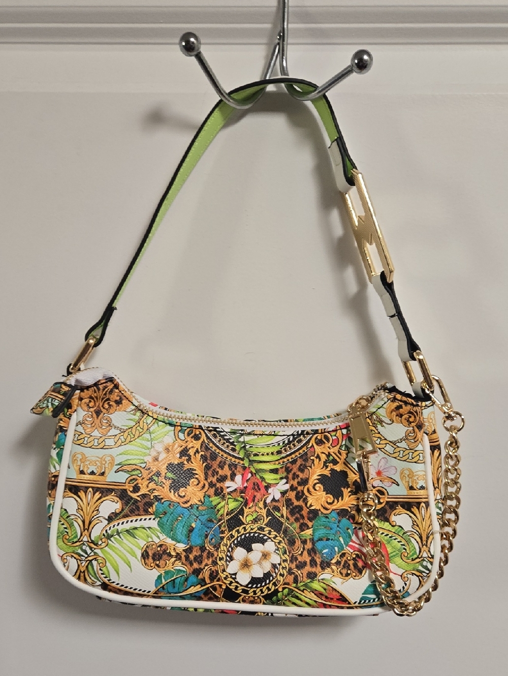 ALDO Women's Catenax Shoulder Bag